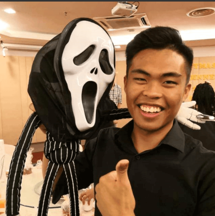 Joshua Su